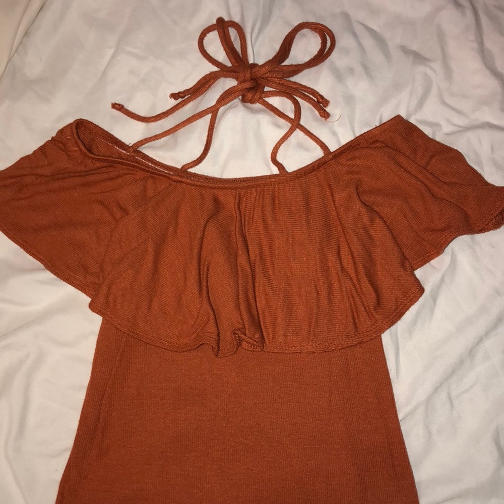 Bodysuit